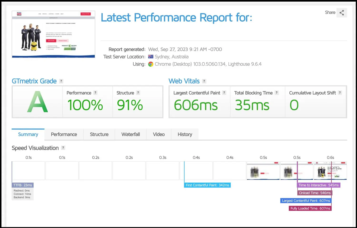 VPS Express By Demetre Minchev - Free Download Course