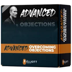 Advanced Overcoming Objections By Andy Elliott - Free Download Course Advanced Overcoming Objections By Andy Elliott - Free Download Course