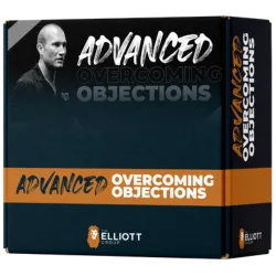 Advanced Overcoming Objections By Andy Elliott - Free Download Course