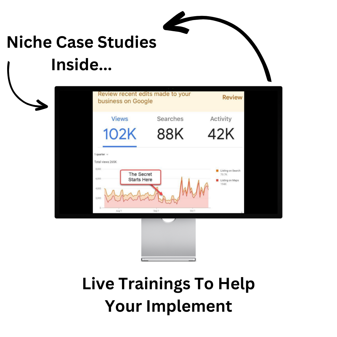 1 Page Case Studies By Ed Winslow - Free Download One Page Case Studies Course