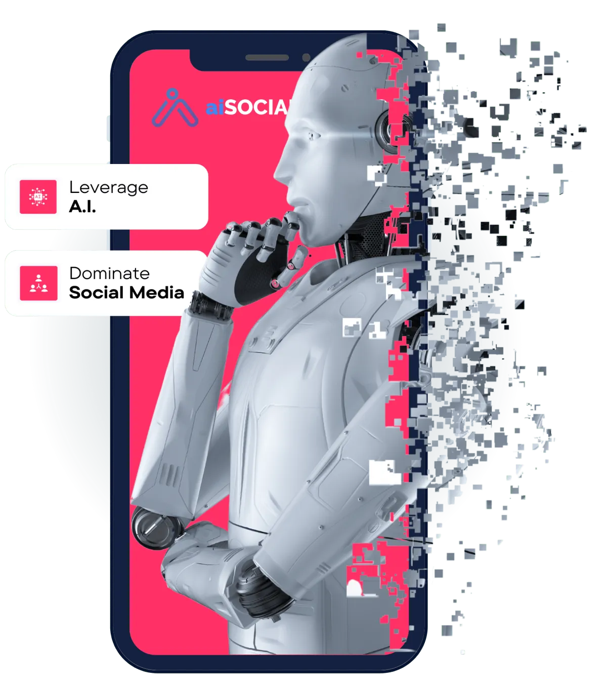 The AI Social Selling Challenge By Jen Gottlieb & Chris Winfield - Free Download Course