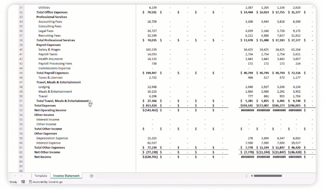 Intro To Building A 3 Statement Model By Josh Aharonoff - Free Download Course - Your CFO Guy Intro To Building A 3 Statement Model By Josh Aharonoff - Free Download Course - Your CFO Guy