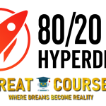 80/20 A.I. Hyperdrive By Perry Marshall - Free Download Course 80 20 AI HyperDrive Masterclass