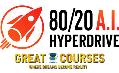80/20 A.I. Hyperdrive By Perry Marshall - Free Download Course 80 20 AI HyperDrive Masterclass