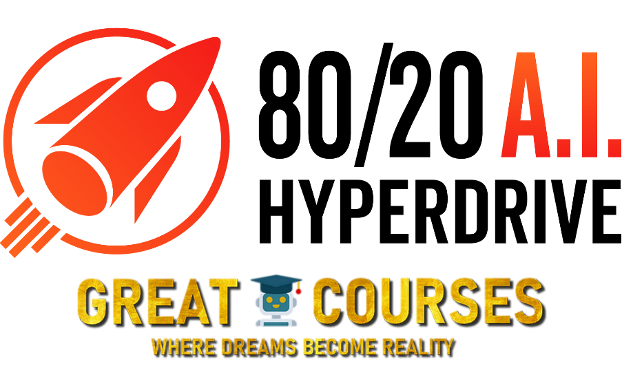 80/20 A.I. Hyperdrive By Perry Marshall - Free Download Course 80 20 AI HyperDrive Masterclass 80/20 A.I. Hyperdrive By Perry Marshall - Free Download Course 80 20 AI HyperDrive Masterclass