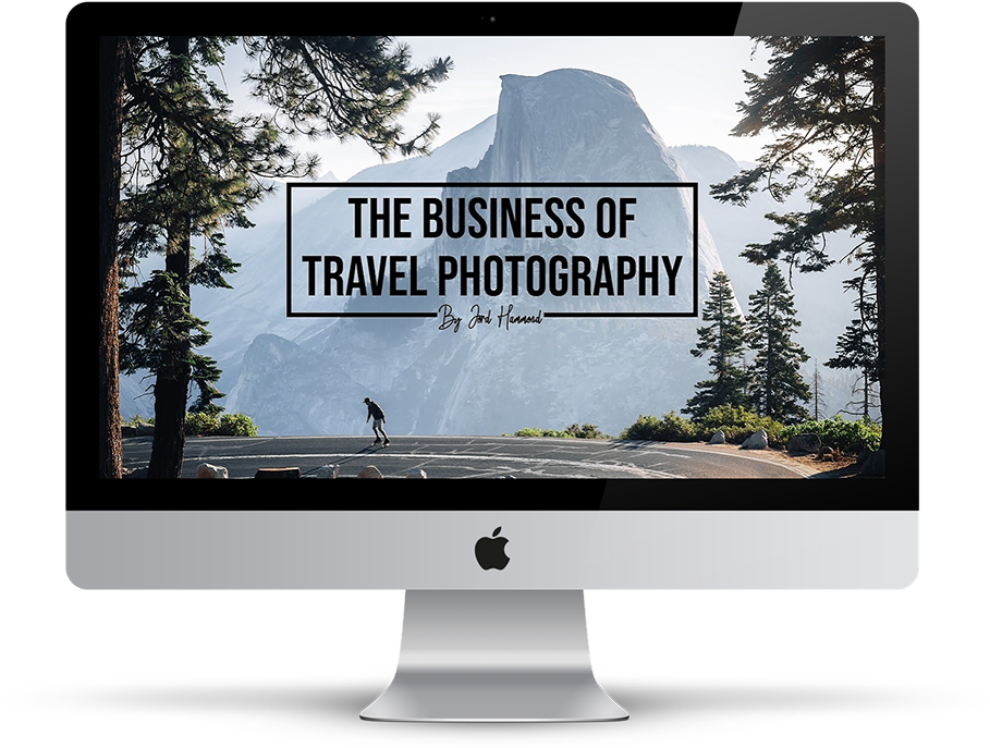 The Business Of Travel Photography By Jord Hammond - Free Download Course The Business Of Travel Photography By Jord Hammond - Free Download Course