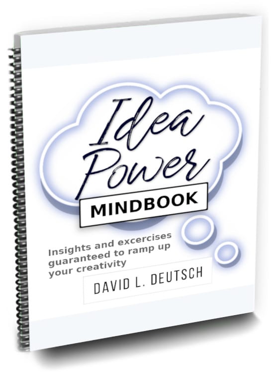 Idea Power By David Deutsch - Free Download Course