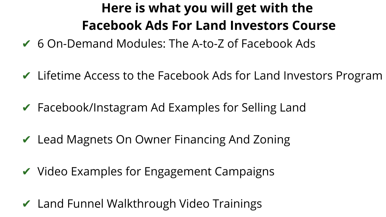 Facebook Advertising Course By Clint Turner - Free Download