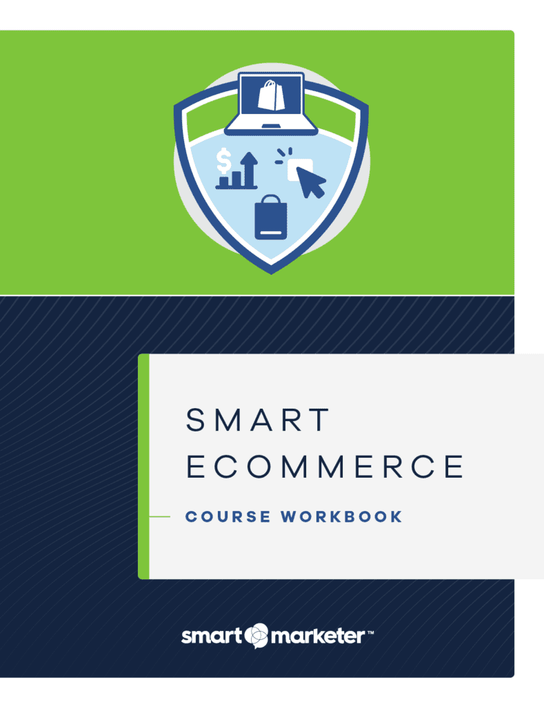 Smart Ecommerce