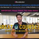 AAA Accelerator Program By Liam Ottley - Free Download Course
