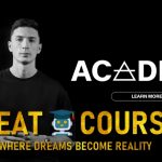 Capital Club By Luke Belmar - Free Download All Courses & Interviews + Academy Membership Bonus