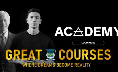 Capital Club By Luke Belmar - Free Download All Courses & Interviews + Academy Membership Bonus