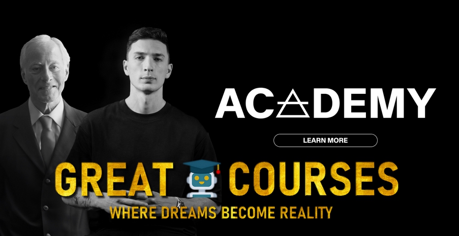 Capital Club By Luke Belmar - Free Download All Courses & Interviews + Academy Membership Bonus