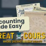 Accounting Made Easy By Josh Aharonoff - Free Download Course - Your CFO Guy - Videos + Ebook