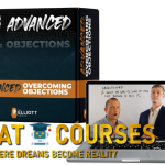 Advanced Overcoming Objections By Andy Elliott - Free Download Course