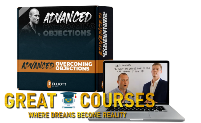 Advanced Overcoming Objections By Andy Elliott - Free Download Course