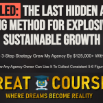 Inbound Scaling Codex By Jackson Blackledge - Free Download Course