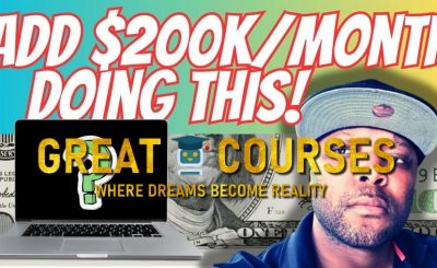 Six Figure Digital Marketing Agency Course By Positioning Agency - Free Download ATP 6 Figure Course