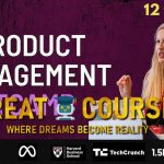 AI Product Management Bootcamp By Dr Marily Nika - Free Download Course