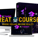 AI Freedom Academy By Paul James - Free Download Course