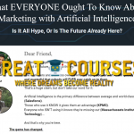 The AI/Marketing Hub By Hernan Vazquez & David White - Free Download Trainng Center