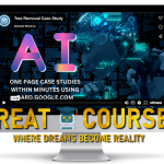 1 Page Case Studies By Ed Winslow - Free Download One Page Case Studies Course