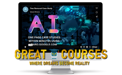 1 Page Case Studies By Ed Winslow - Free Download One Page Case Studies Course