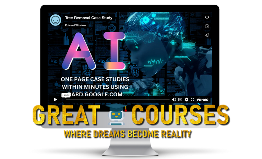 1 Page Case Studies By Ed Winslow - Free Download One Page Case Studies Course