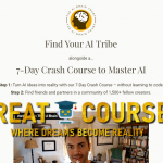The AI Brain Trust By Rob Howard - Free Download - Master AI In 7 Days Crash Course