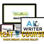 AI Writer By Jon Morrow - Free Download ChatGPT Course