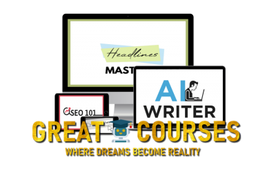 AI Writer By Jon Morrow - Free Download ChatGPT Course