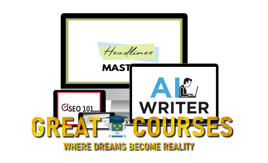 AI Writer By Jon Morrow - Free Download ChatGPT Course