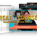 Anatomy Of A Story By Matthew Dicks - Free Download Course Storyworthy