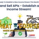 How To Build And Sell APIs By Learn With Hasan – Free Download Course