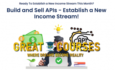 How To Build And Sell APIs By Learn With Hasan – Free Download Course