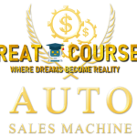 Auto Sales Machine By Billy Darr - Free Download - Auto Income Machine