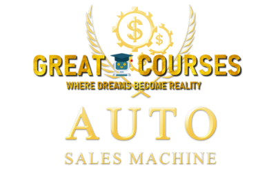 Auto Sales Machine By Billy Darr - Free Download - Auto Income Machine