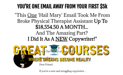 The Juggernaut Client Getting System By Michael Bayer - Free Download Course
