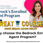 Bedrock Enrolled Agent Full Program By Bedrock Business Builders - Free Download Course - Become a Bedrock Tax Pro With Mariane