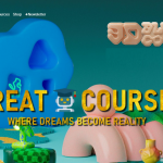 3D Blender Course By ILoveCreatives - Free Download 3D Design