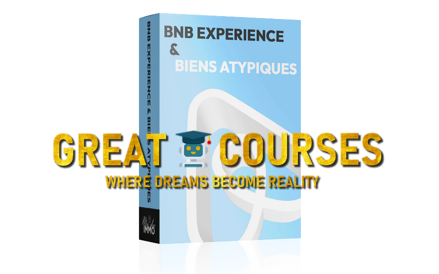 Formation BnB Experience & Biens Atypiques - Télécharger Gratuitement - Mon Plan Immo - Anthony Et Alexandre Ducreux - Téléchargement Gratuit Coaching & Accompagnement En E-Learning