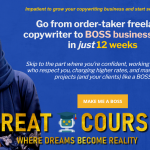Like A Boss - The Course By Eman Ismail - Free Download + Bonus Upsell OTO - One-Time-Offer - Bonus Guest Expert Sessions Bundle
