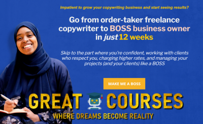 Like A Boss - The Course By Eman Ismail - Free Download + Bonus Upsell OTO - One-Time-Offer - Bonus Guest Expert Sessions Bundle