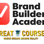 Brand Builders Academy By Alex Fedotoff - Free Download Course