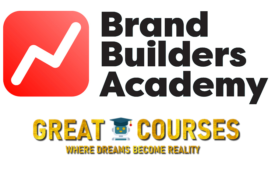Brand Builders Academy By Alex Fedotoff - Free Download Course