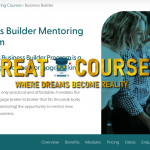 Business Builder Mentoring Program By Mr. Mentor - Free Download