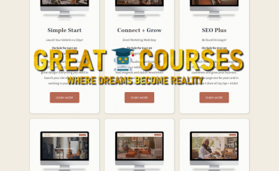 The Big Pivot Sale By Kerstin Martin - Free Download Super Bundle Course