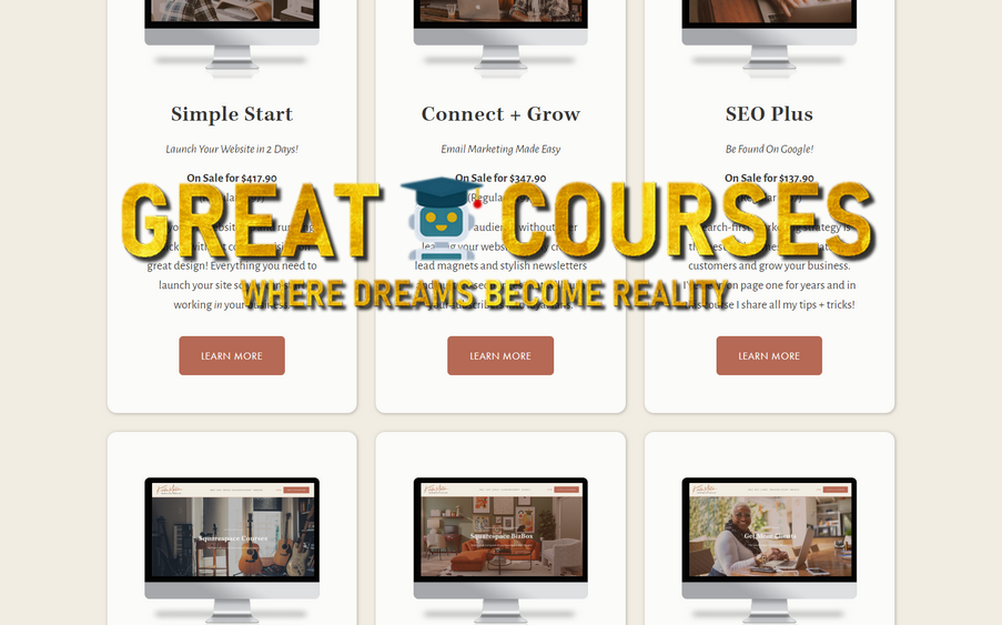 The Big Pivot Sale By Kerstin Martin - Free Download Super Bundle Course