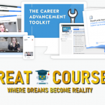 The Career Advancement Toolkit By Heather Austin - Free Download + OTO Bonus Advanced Cover Letter Workshop + Workbook