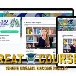 The CBQ Program By Nasia Davos - Free Download Course - The CBQ Method